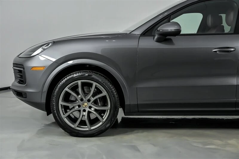 2022 Porsche 9Y0/9Y3 Cayenne - Image 7 of 21