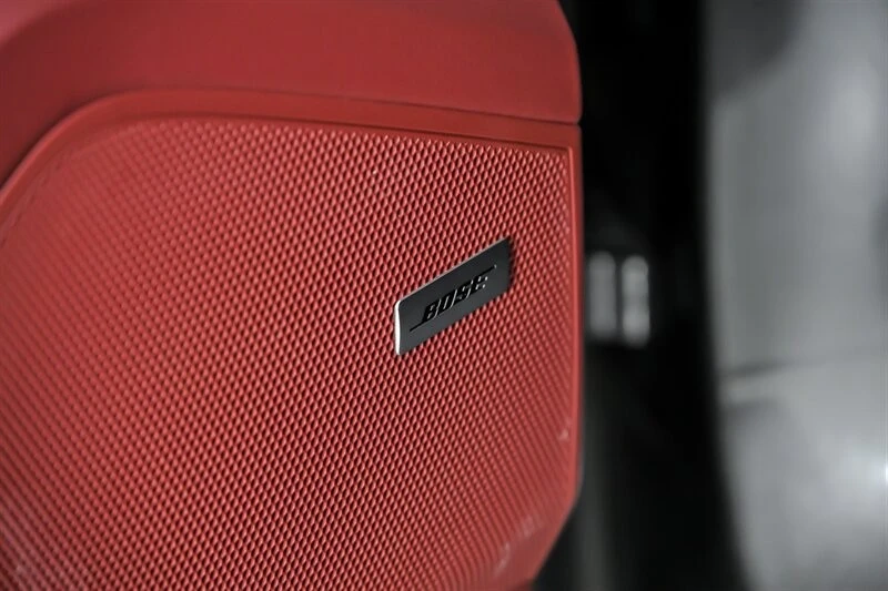 2022 Porsche 9Y0/9Y3 Cayenne - Image 20 of 21