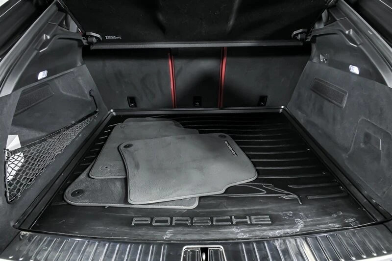 2022 Porsche 9Y0/9Y3 Cayenne - Image 16 of 21