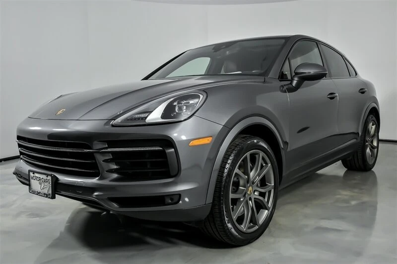 2022 Porsche 9Y0/9Y3 Cayenne - Image 6 of 21