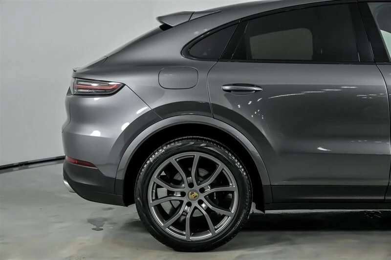 2022 Porsche 9Y0/9Y3 Cayenne - Image 13 of 21