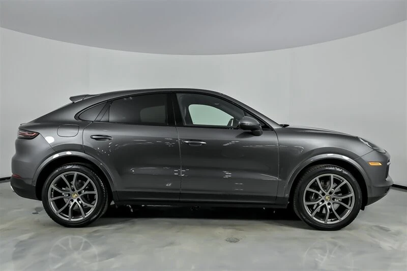 2022 Porsche 9Y0/9Y3 Cayenne - Image 14 of 21
