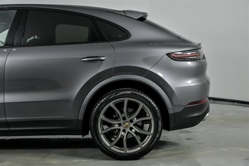 2022 Porsche 9Y0/9Y3 Cayenne - Image 9 of 21
