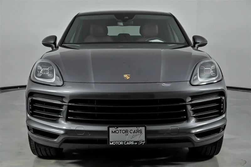 2022 Porsche 9Y0/9Y3 Cayenne - Image 5 of 21