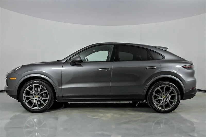 2022 Porsche 9Y0/9Y3 Cayenne - Image 8 of 21