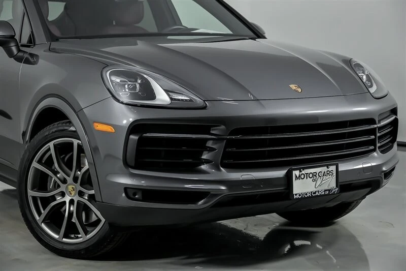 2022 Porsche 9Y0/9Y3 Cayenne - Image 3 of 21