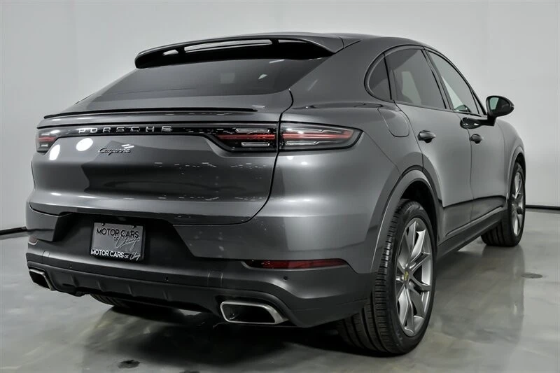 2022 Porsche 9Y0/9Y3 Cayenne - Image 12 of 21
