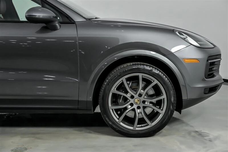 2022 Porsche 9Y0/9Y3 Cayenne - Image 15 of 21