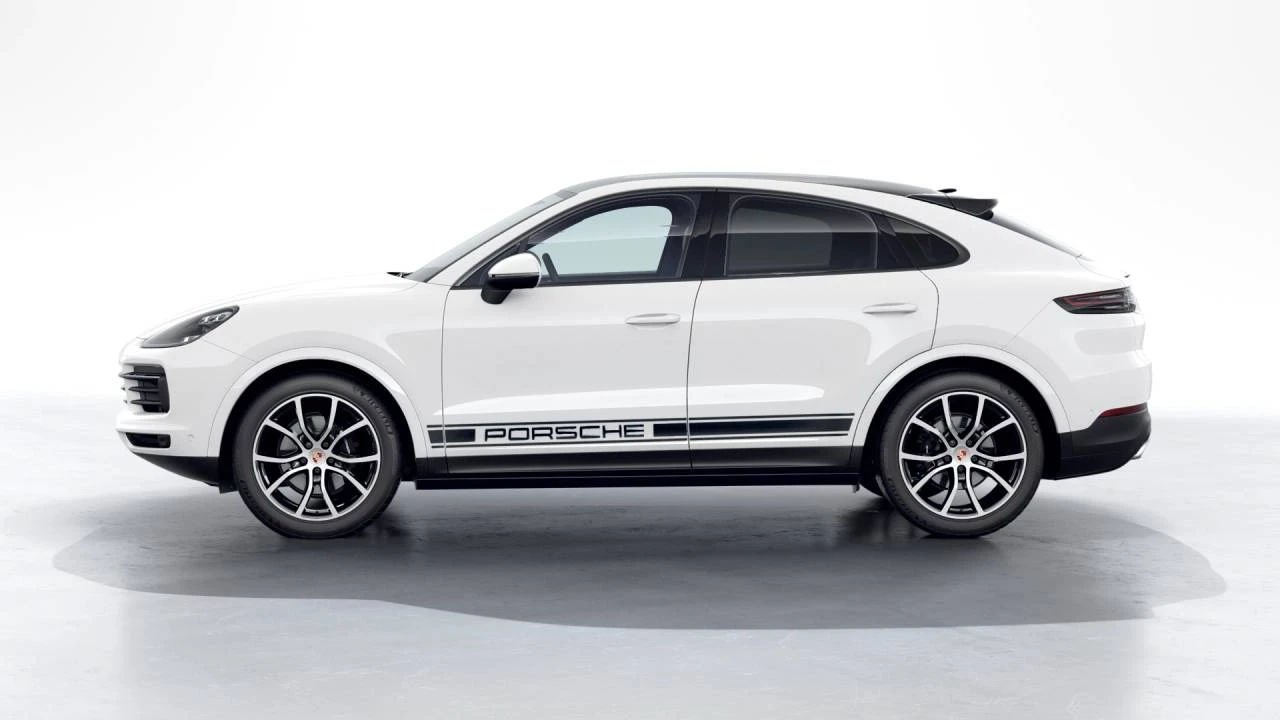 2022 Porsche 9Y0/9Y3 Cayenne - Image 2 of 5