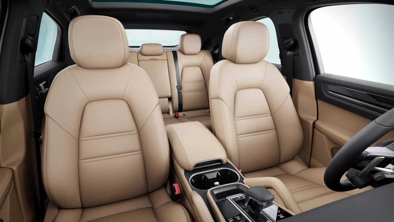 2022 Porsche 9Y0/9Y3 Cayenne - Image 5 of 5