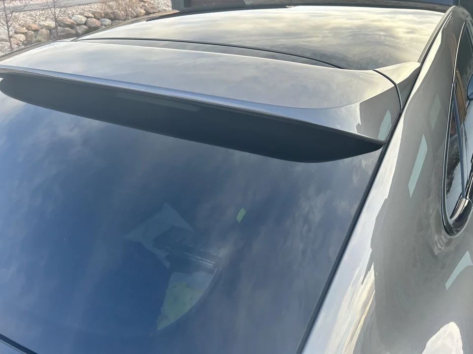 2022 Porsche 9Y0/9Y3 Cayenne Coupe - Image 28 of 31