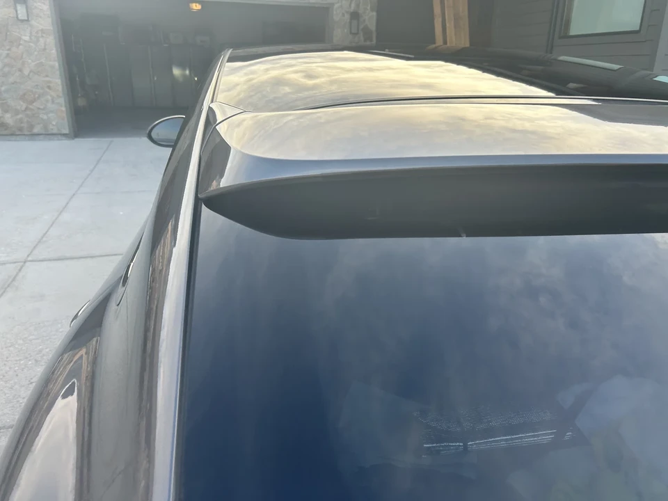2022 Porsche 9Y0/9Y3 Cayenne Coupe - Image 29 of 31
