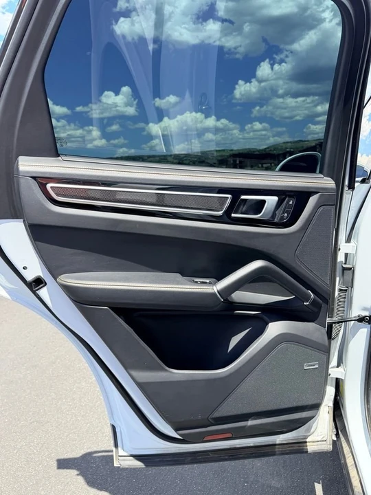 2022 Porsche 9Y0/9Y3 Cayenne - Image 13 of 18