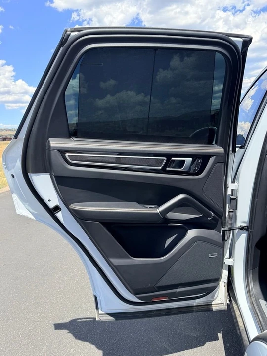 2022 Porsche 9Y0/9Y3 Cayenne - Image 17 of 18