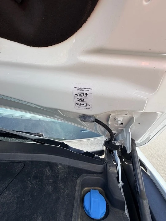 2022 Porsche 9Y0/9Y3 Cayenne - Image 18 of 18