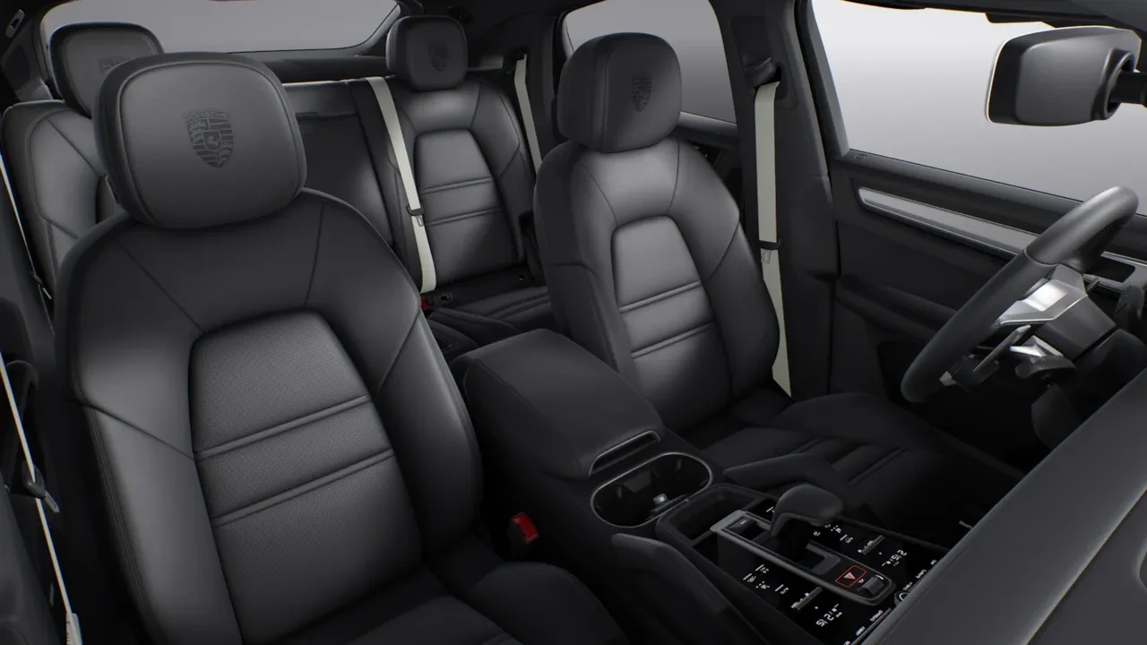 2022 Porsche 9Y0/9Y3 Cayenne - Image 6 of 7