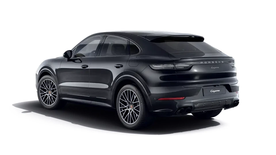 2022 Porsche 9Y0/9Y3 Cayenne - Image 7 of 7