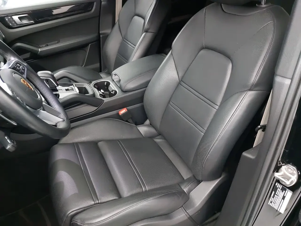 2022 Porsche 9Y0/9Y3 Cayenne - Image 5 of 7