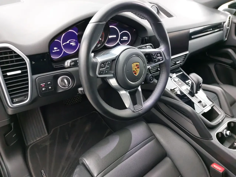 2022 Porsche 9Y0/9Y3 Cayenne - Image 4 of 7