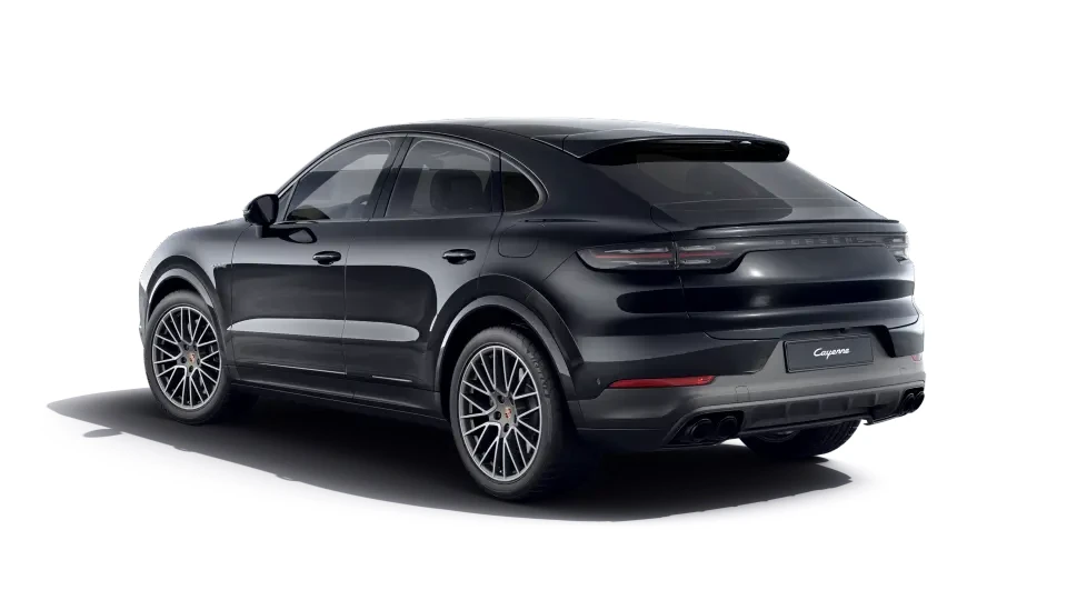 2022 Porsche 9Y0/9Y3 Cayenne - Image 7 of 7