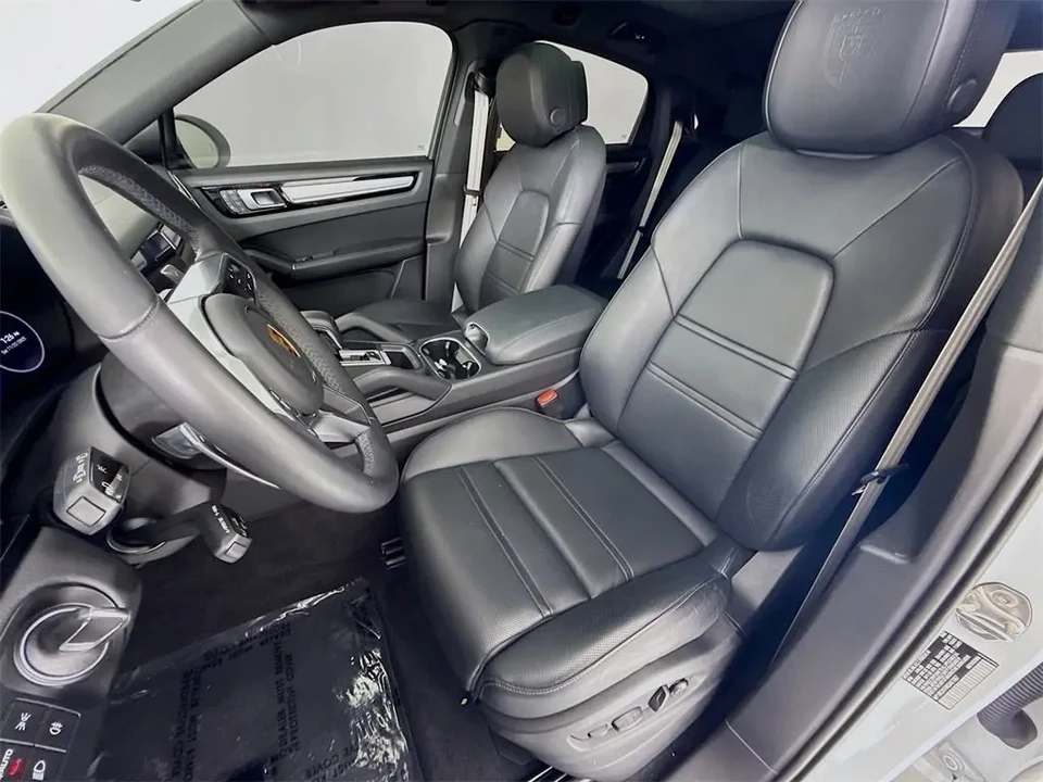 2022 Porsche 9Y0/9Y3 Cayenne - Image 5 of 6