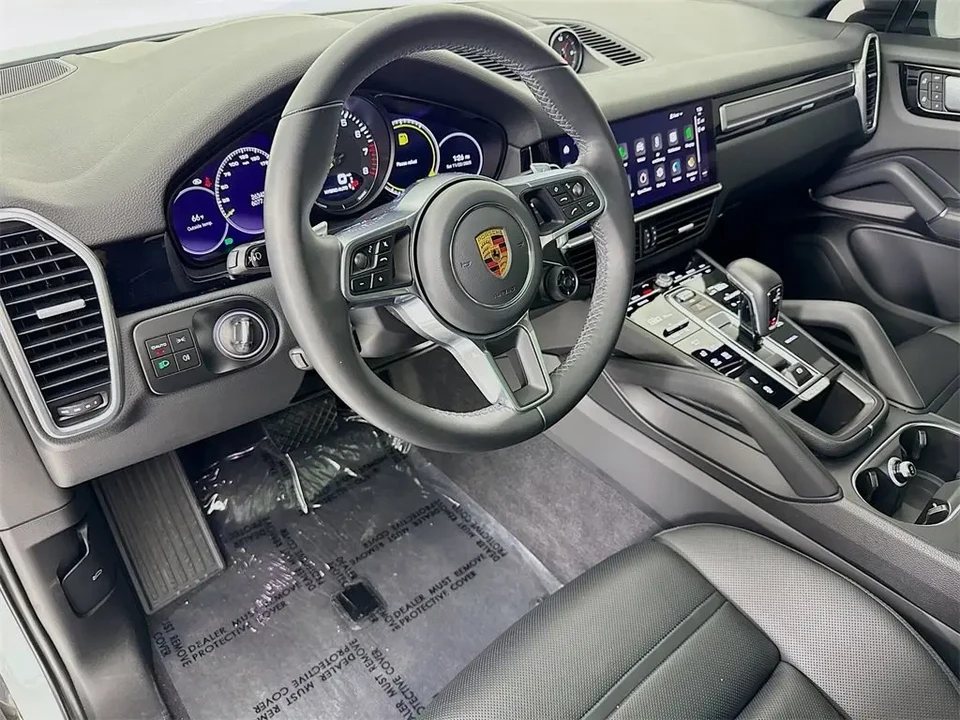 2022 Porsche 9Y0/9Y3 Cayenne - Image 4 of 6