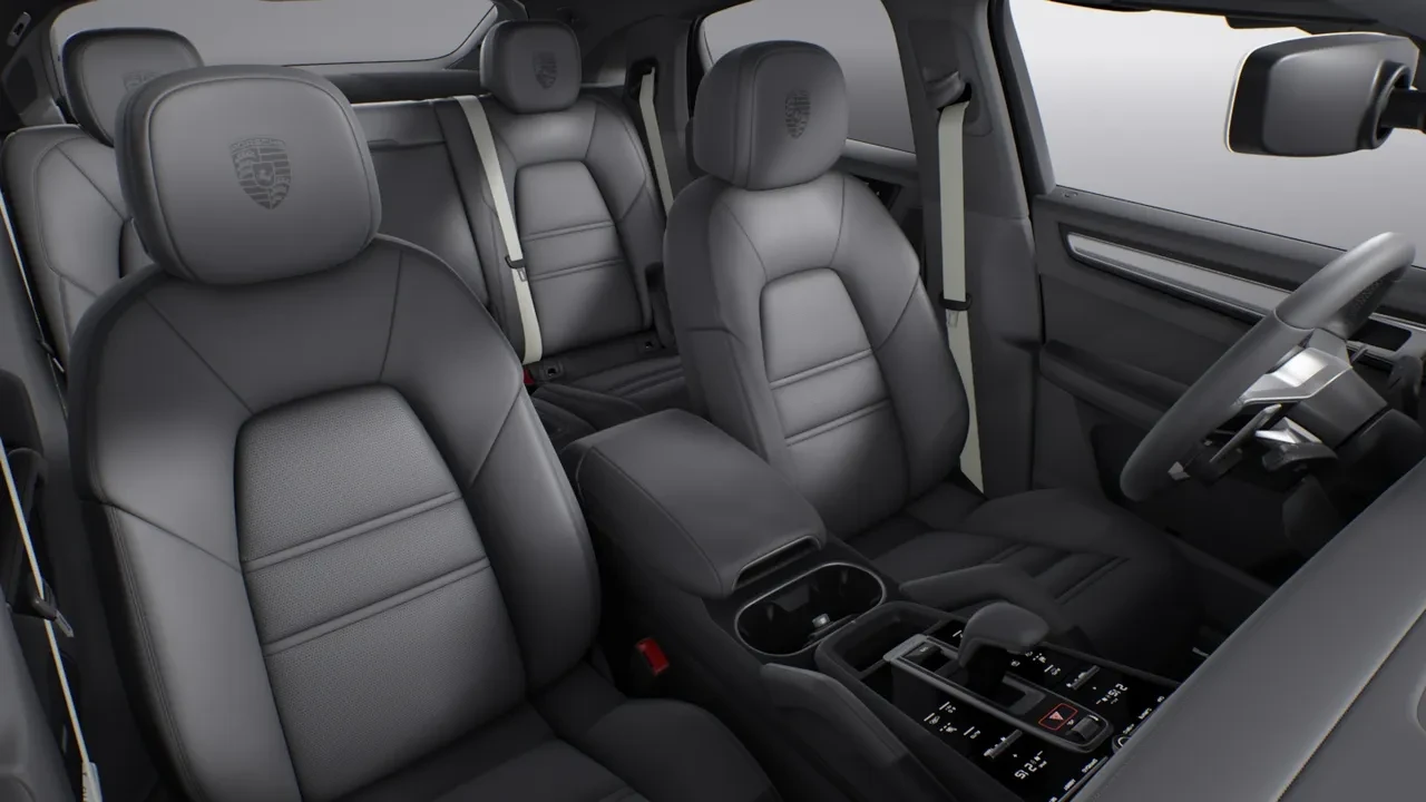 2022 Porsche 9Y0/9Y3 Cayenne - Image 6 of 12
