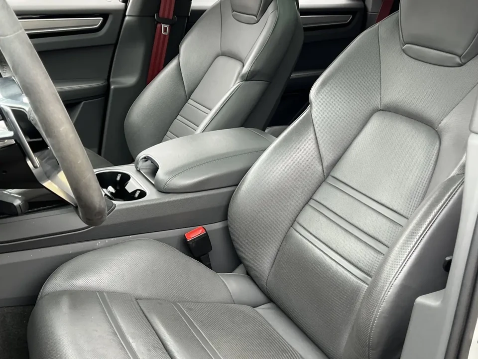 2022 Porsche 9Y0/9Y3 Cayenne - Image 5 of 12