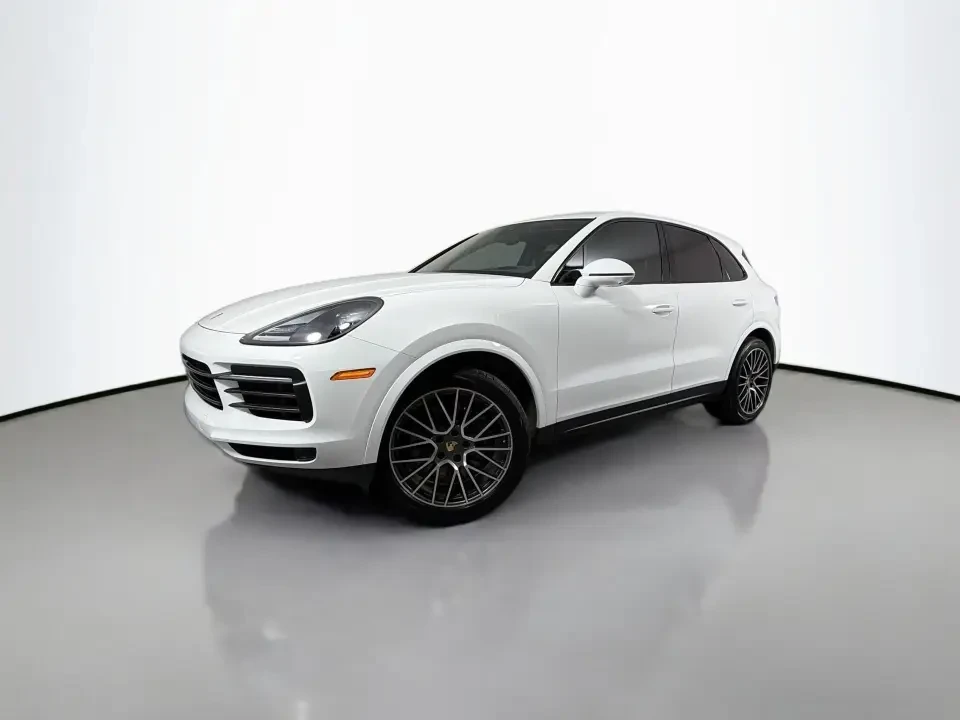2022 Porsche 9Y0/9Y3 Cayenne - Image 9 of 12