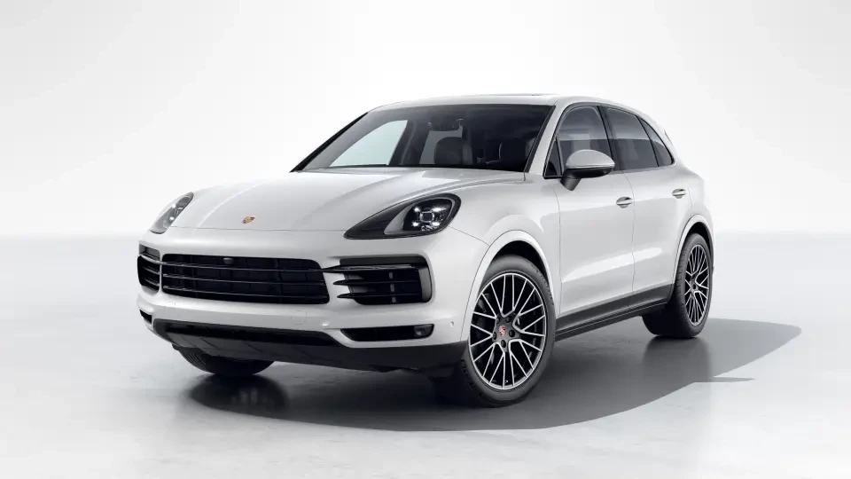2022 Porsche 9Y0/9Y3 Cayenne - Image 12 of 12