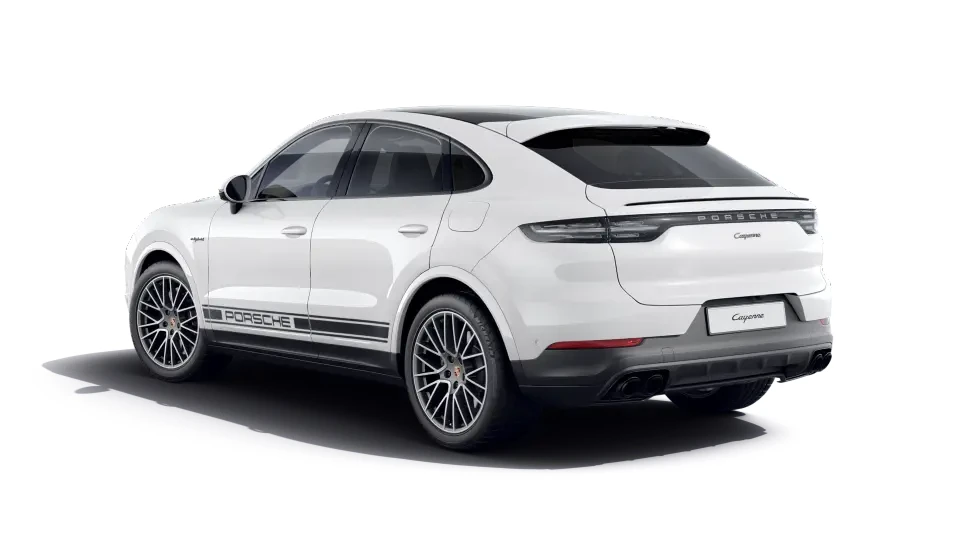 2022 Porsche 9Y0/9Y3 Cayenne - Image 7 of 12