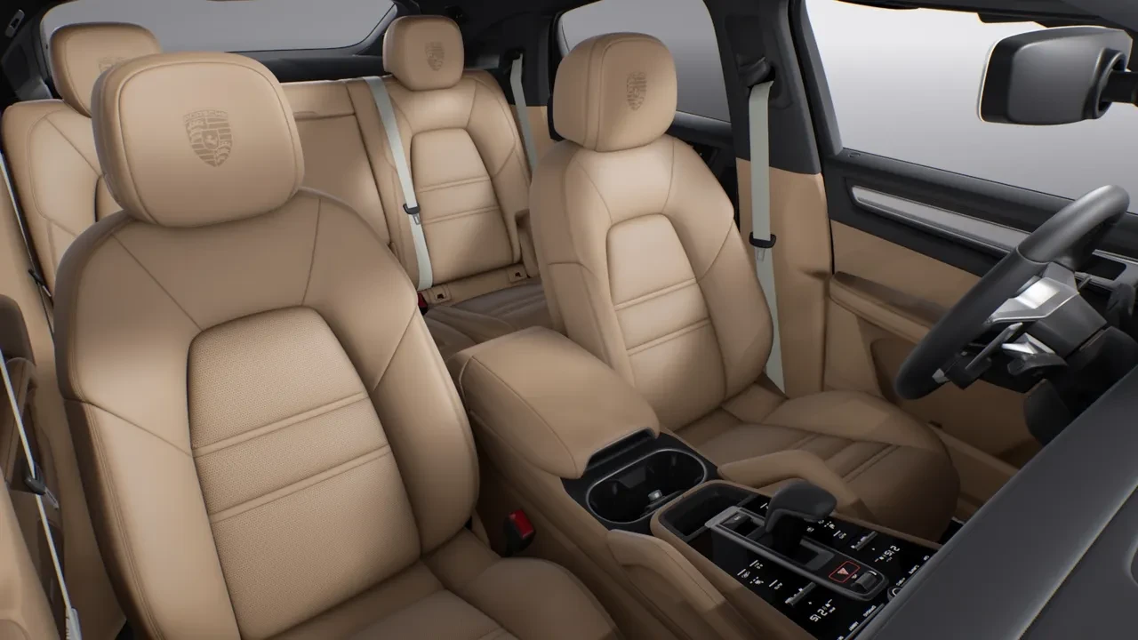 2022 Porsche 9Y0/9Y3 Cayenne - Image 6 of 7