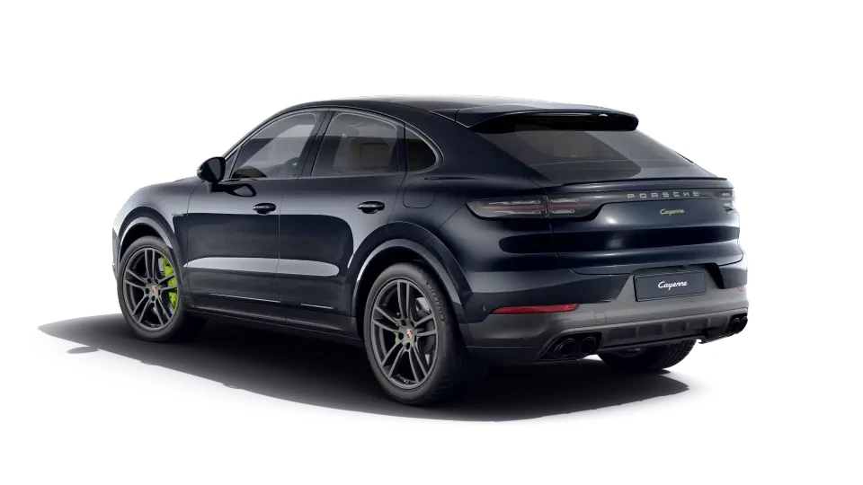 2022 Porsche 9Y0/9Y3 Cayenne - Image 7 of 7