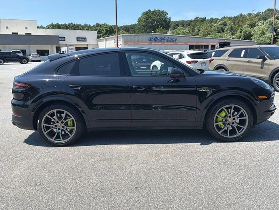2022 Porsche 9Y0/9Y3 Cayenne - Image 8 of 9