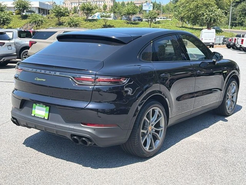 2022 Porsche 9Y0/9Y3 Cayenne - Image 7 of 9