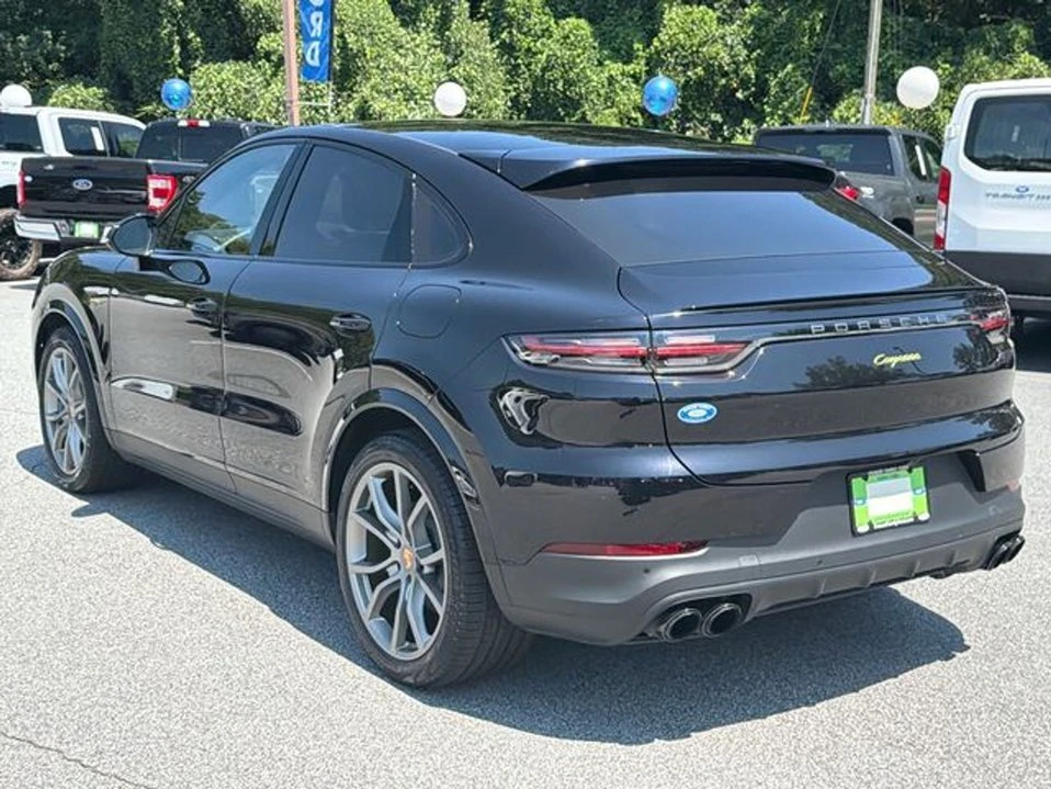 2022 Porsche 9Y0/9Y3 Cayenne - Image 5 of 9