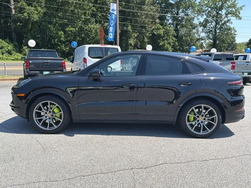 2022 Porsche 9Y0/9Y3 Cayenne - Image 3 of 9