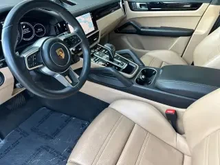 2022 Porsche 9Y0/9Y3 Cayenne - Image 3 of 3