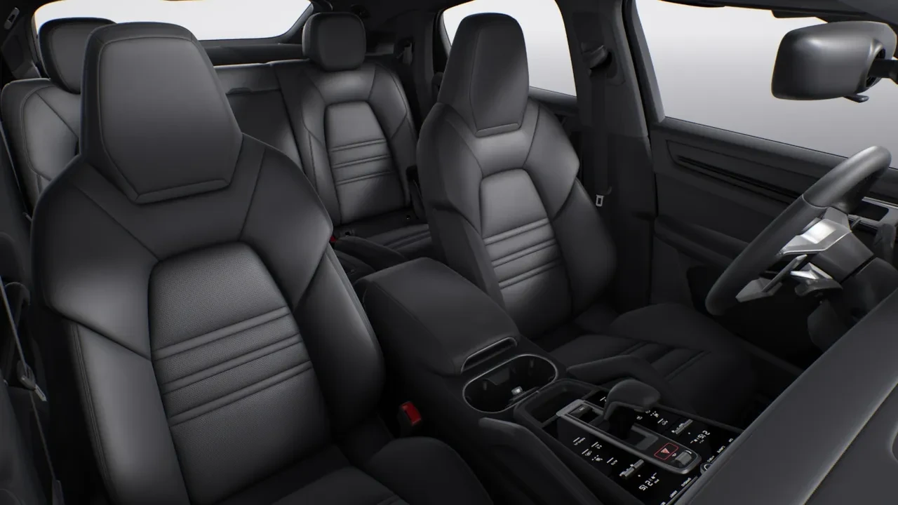 2022 Porsche 9Y0/9Y3 Cayenne - Image 6 of 7