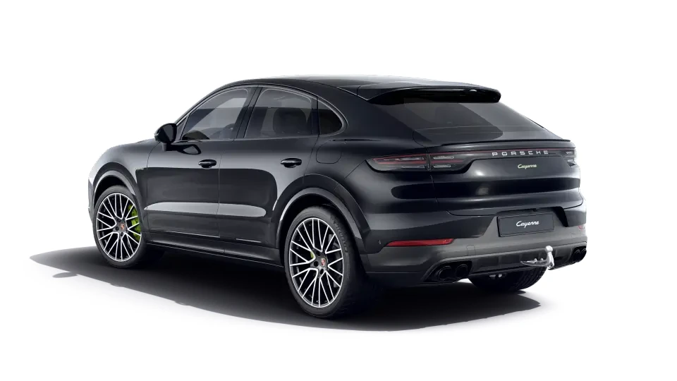 2022 Porsche 9Y0/9Y3 Cayenne - Image 7 of 7