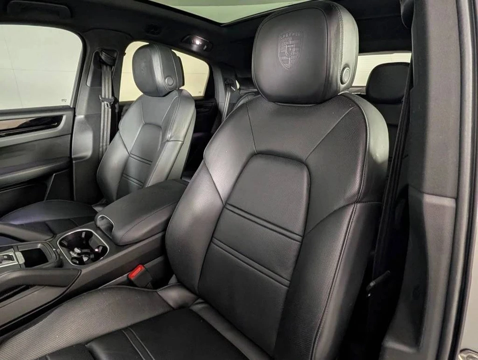 2022 Porsche 9Y0/9Y3 Cayenne Coupe - Image 5 of 5