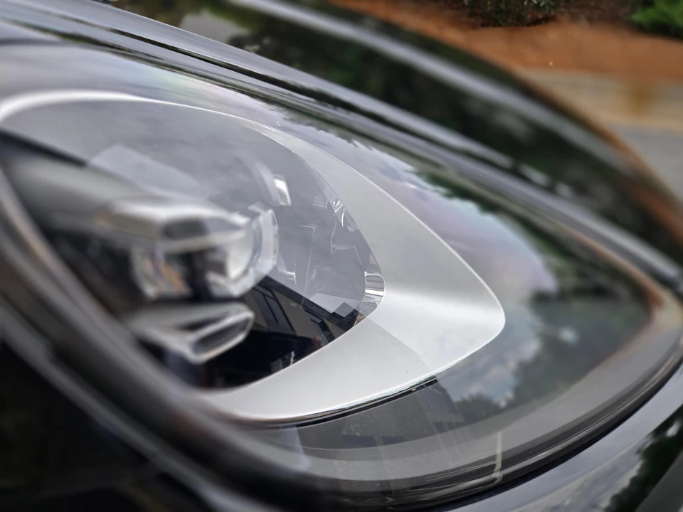 2022 Porsche 9Y0/9Y3 Cayenne Coupe - Image 29 of 31