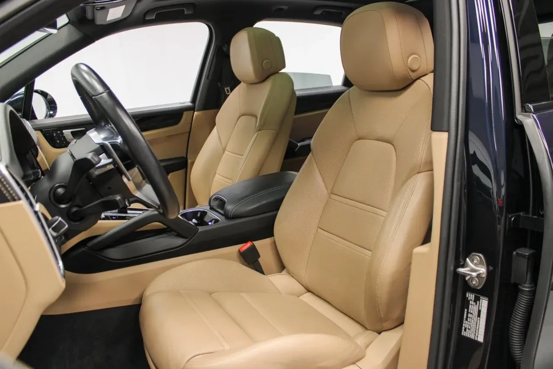 2022 Porsche 9Y0/9Y3 Cayenne - Image 5 of 7