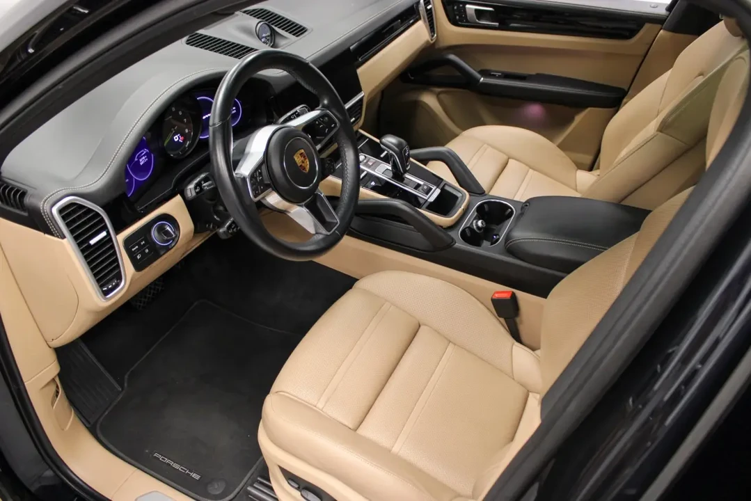 2022 Porsche 9Y0/9Y3 Cayenne - Image 6 of 7
