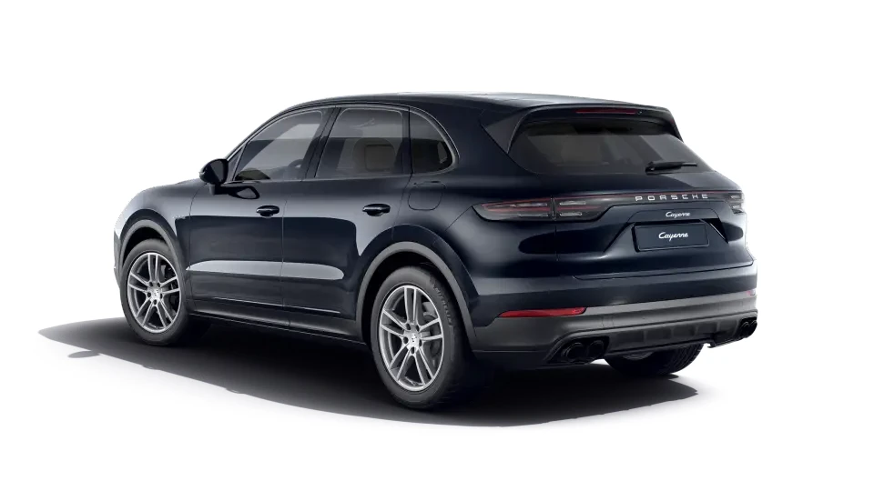 2022 Porsche 9Y0/9Y3 Cayenne - Image 7 of 7