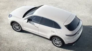2022 Porsche 9Y0/9Y3 Cayenne - Image 4 of 4