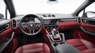 2022 Porsche 9Y0/9Y3 Cayenne - Image 25 of 31