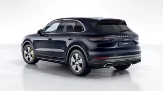 2022 Porsche 9Y0/9Y3 Cayenne - Image 17 of 31