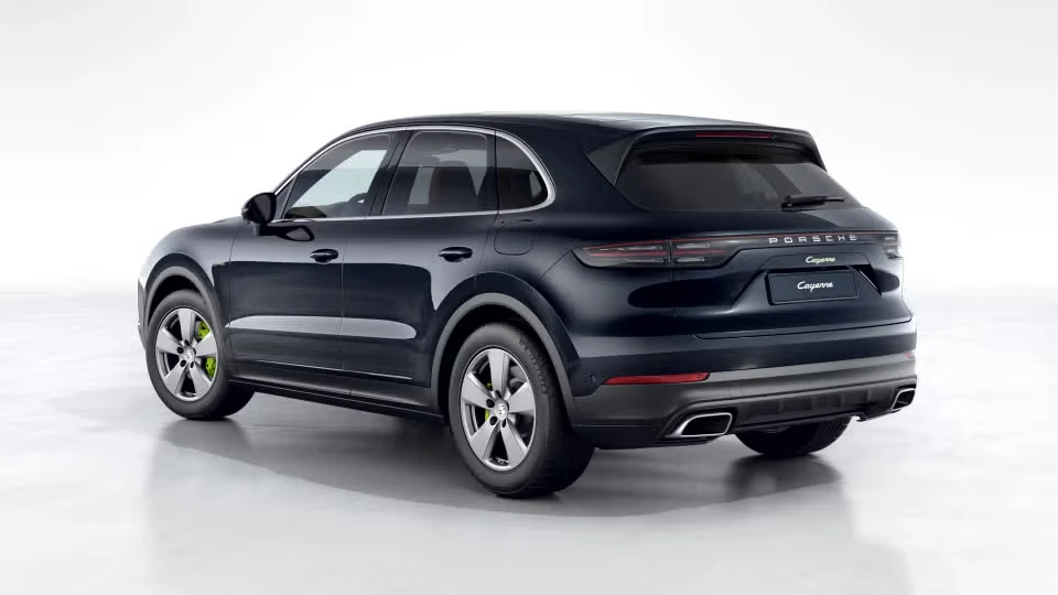 2022 Porsche 9Y0/9Y3 Cayenne - Image 19 of 31