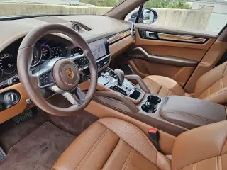 2022 Porsche 9Y0/9Y3 Cayenne - Image 29 of 31